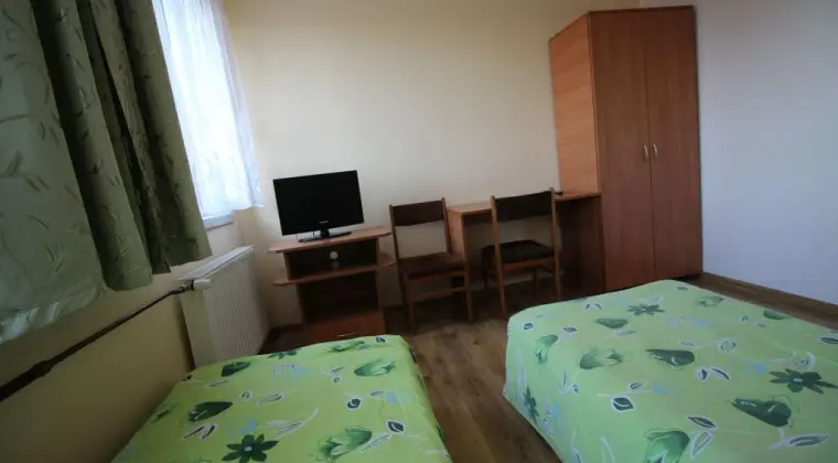 Pokoje noclegowe dla firm w Rzeszowie