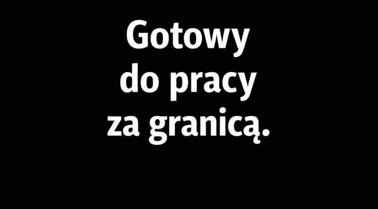 SZUKAM PRACY na SEZON 15.06-15.09 z doświadczeniem