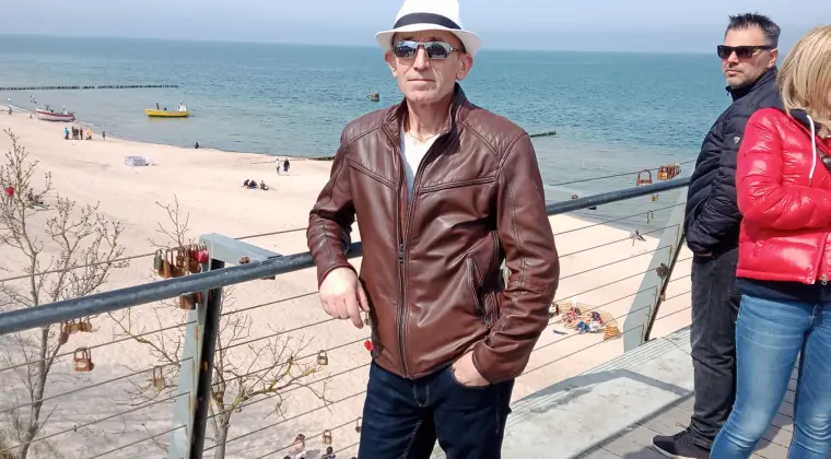 Szukam zadbanej kobiety