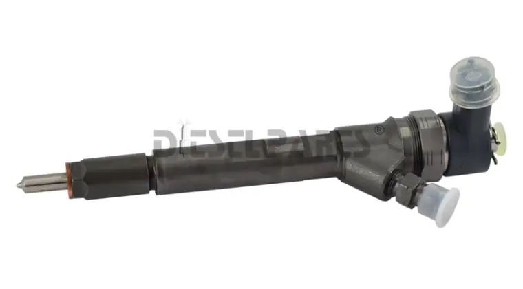 zestaw naprawczy wtryskiwaczy bosch common rail
