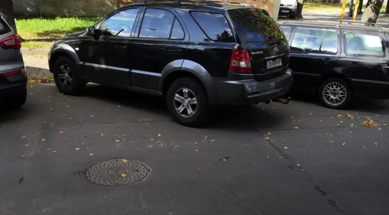 Skup aut na terenie Niemiec cały kraj