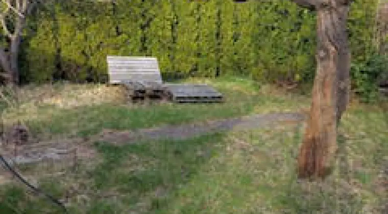 Sprzedam działkę rekreacyjną przy Towimorze o powierzchni 300m2.