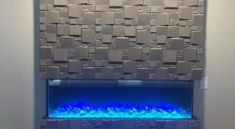 Concrete Kreations -3D panele betonowe