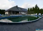 5150-Dom z basenem w urokliwej okolicy