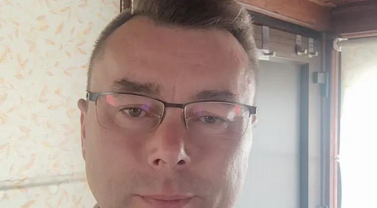 Poznam miłą panią