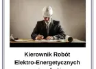 Kierownik Robót Elektroenergetycznych