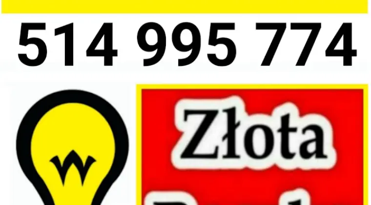 Elektryk - Złota Rączka