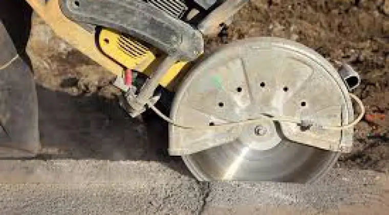 Remonty wybużenia wycinanie otworów konstrukcyjnych