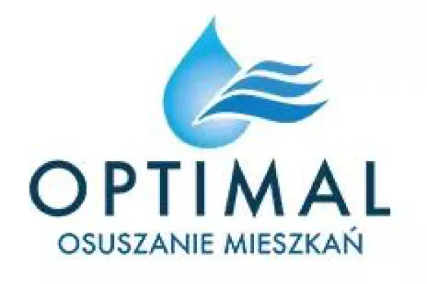 OPTIMAL Osuszanie
