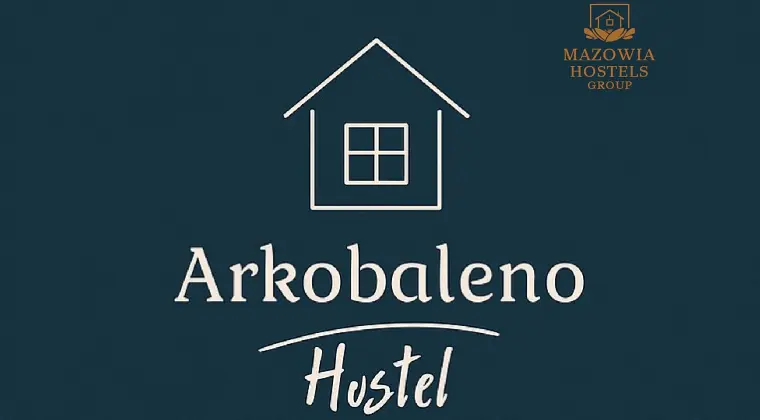 Hostel Arkobaleno – idealny przystanek przed Warszawą (Marki, trasa S8)