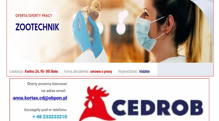 Zootechnik Kwilno