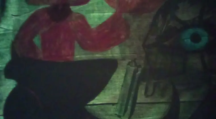 Artystka ;malarka- styl surrealism, abstract