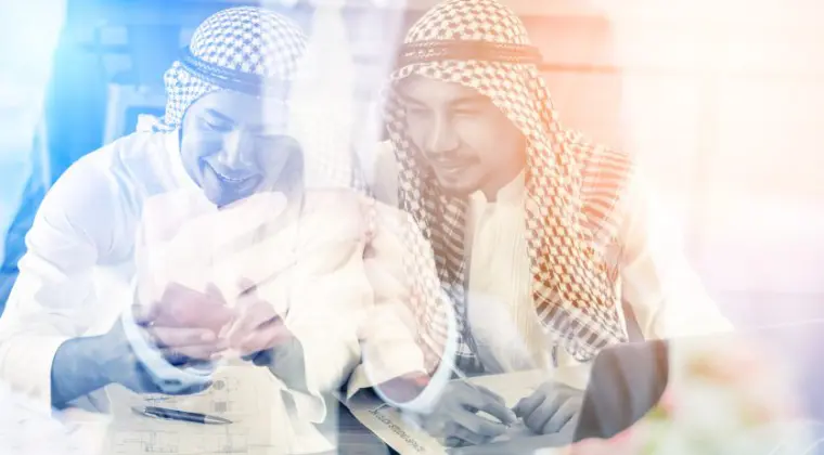 Poland Arabic World Chamber of Commerce *in organisation.