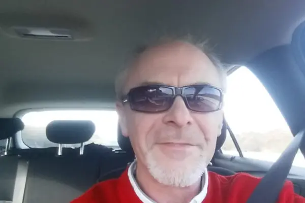 Szukam milej spokojnej Pani 