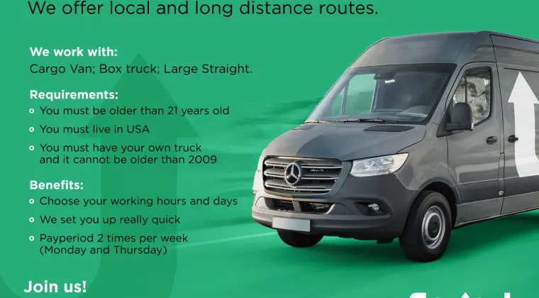 Dam pracę właścicielom ciężarówek/truck owners!!!