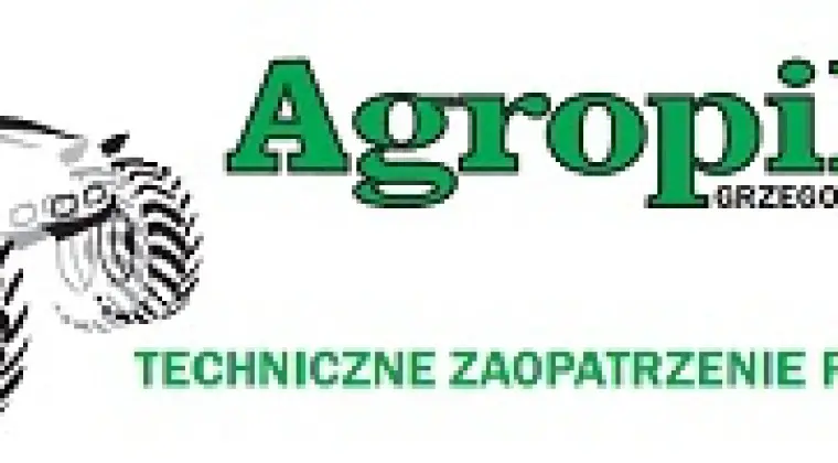 Sklep z częściami do ciągników