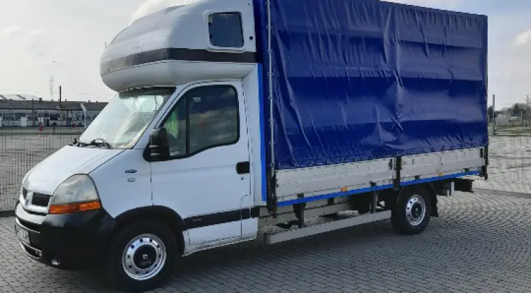 Przeprowadzki Transport 24 H / 7