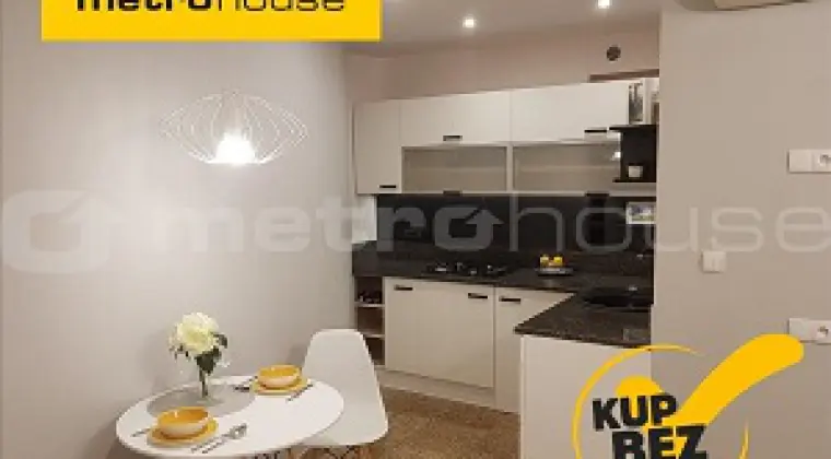 Wspaniała okazja! Kawalerka w centrum po remoncie!