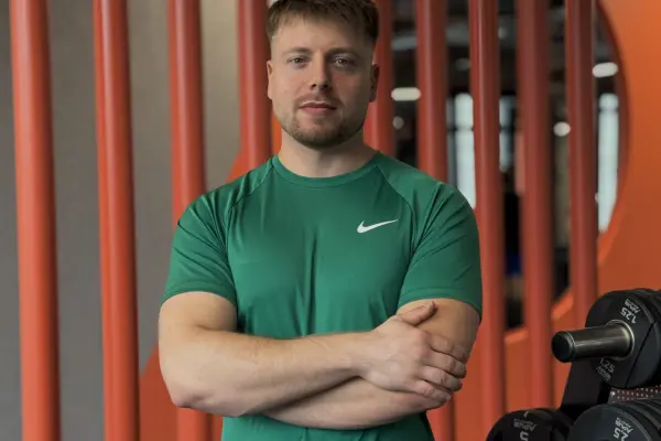 PROFESJONALNE TRENINGI Personalne – Kraków