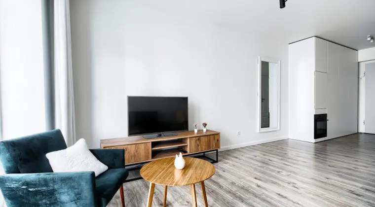 POZNAŃ, CHWALISZEWO | MIESZKANIE NA WYNAJEM