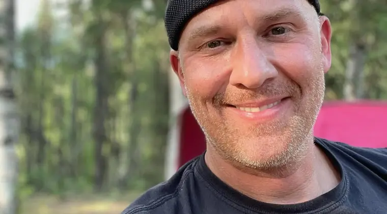 Szukam swojej bratniej duszy i najlepszego przyjaciela