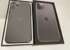Apple iPhone 11 Pro 64GB dla 400 EUR , iPhone 11 Pro Max 64GB = 430EUR