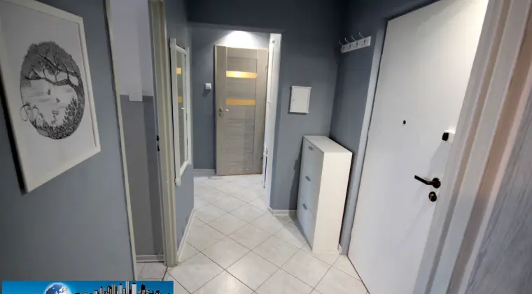 POZNAŃ, RATAJE, OS. ORŁA BIAŁEGO | MIESZKANIE NA WYNAJEM