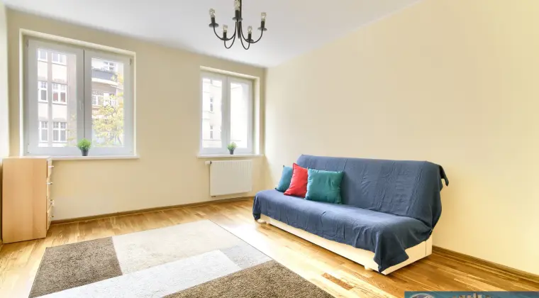 POZNAŃ, WILDA, WIERZBIĘCICE | MIESZKANIE NA WYNAJEM