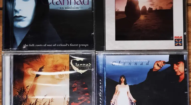 Polecam Wspaniały Zestaw 5 płyt CD JETHRO TULL Limitowana Edycja de Lux 5CD