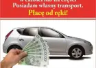 Skup aut, samochodów za gotówkę