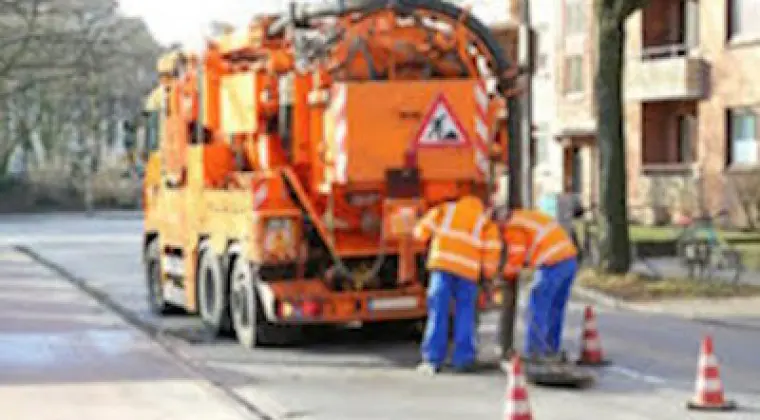 Kierowca kat. C na pojazd komunalny w firmie niemieckiej.