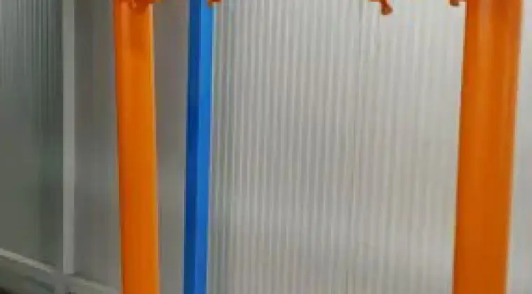 GYM PARK – Producent siłowni plenerowych i zestawów street workout z Bydgoszczy. Kompleksowa realizacja inwestycji w całej Polsce.