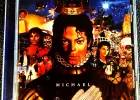 Polecam Wspaniały  Album CD MICHAEL JACKSON- Album Michael CD