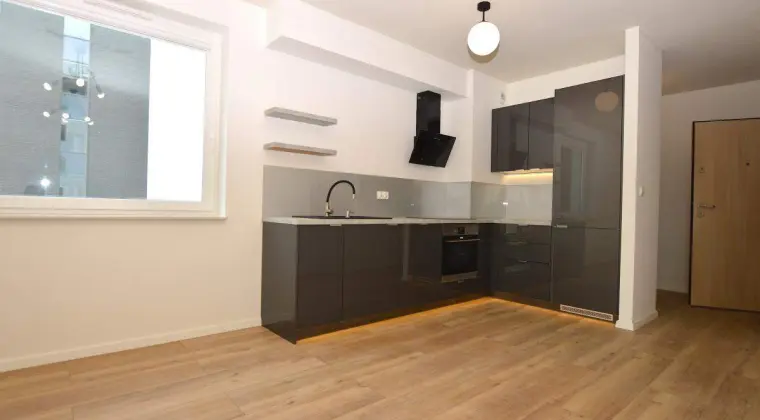 MIESZKANIE w doskonałej lok.w nowym budynku przy ul.Kwiatkowskiego 46d