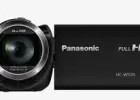 KAMERA PANASONIC HC-W570 NOWA
