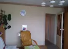 Trzy pokoje na Pogoni