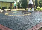 brukarz układanie kostki brukowej Bydgoszcz Jarbet