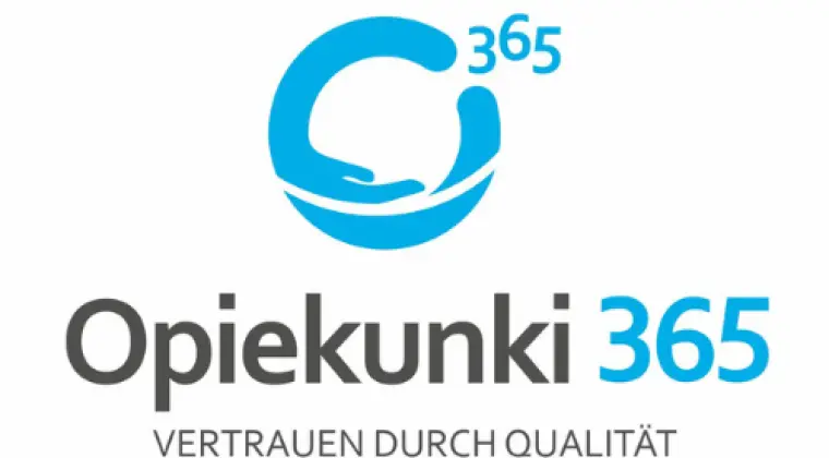 Opiekunka osoby starszej – Niemcy (Hemmingen) OD 04.05 NA 6 TYG.