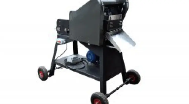 Gilotyna TREZO G-300T maszyna do cięcia tytoniu