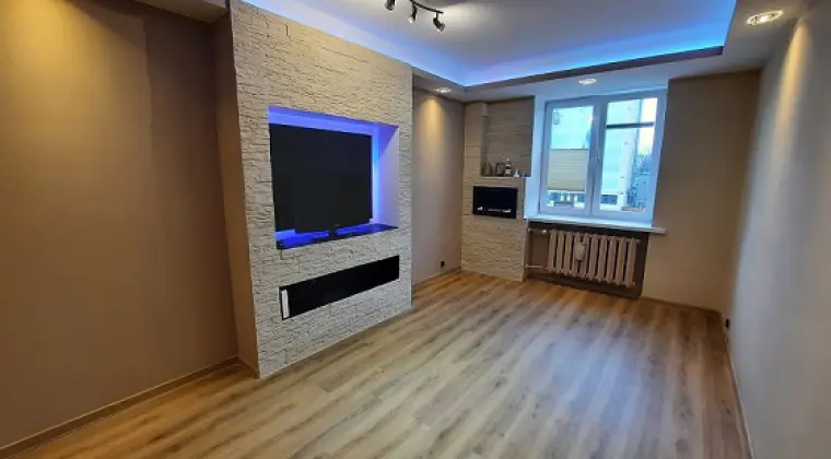 Wynajme mieszkanie śródmieście 2-pokoje 35m2