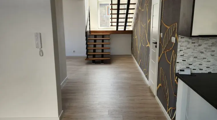 Pięknie odnowiony dom w cichej Pleśnej tylko 10km od Tarnowa