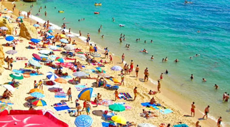 Najlepsze wakacje pod słońcem – Costa Blanca, to California Europy…