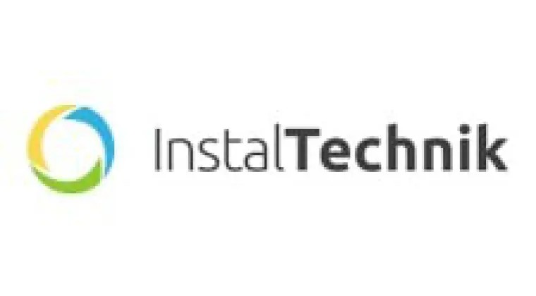 InstalTechnik - Systemy grzewcze i instalacyjne