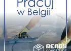 Posadzkarz - posadzki żywiczne, epoksydowe - BELGIA