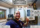 Serwis Kotłów Gazowych Zielona Góra PHU SEGA Wojciech Cywiński