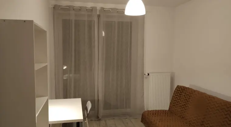 Wynajem pokoju. Wrocław ul. Komuny Paryskiej 90, Śródmieście