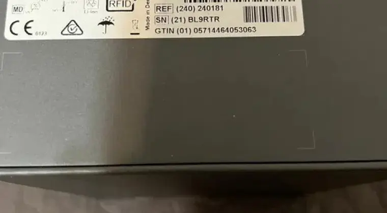 OTICON ZIRCON 1 miniRITE R – nowy, komplet, stan idealny, gwarancja, ładowarka