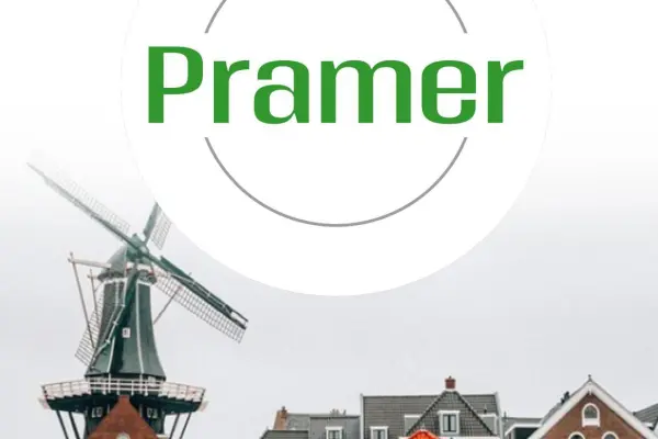Pracownik magazynu - order picker (dla par/singli)