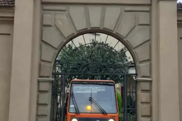 transport multicar, sprzedaż betonu , transport betonu Kraków i okolice