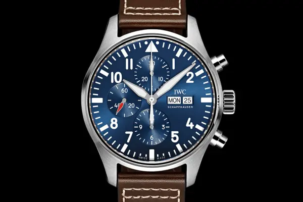 Skup Wycena Zegarków Śląsk IWC Longines Omega TAG H PATEK Zenith Rado